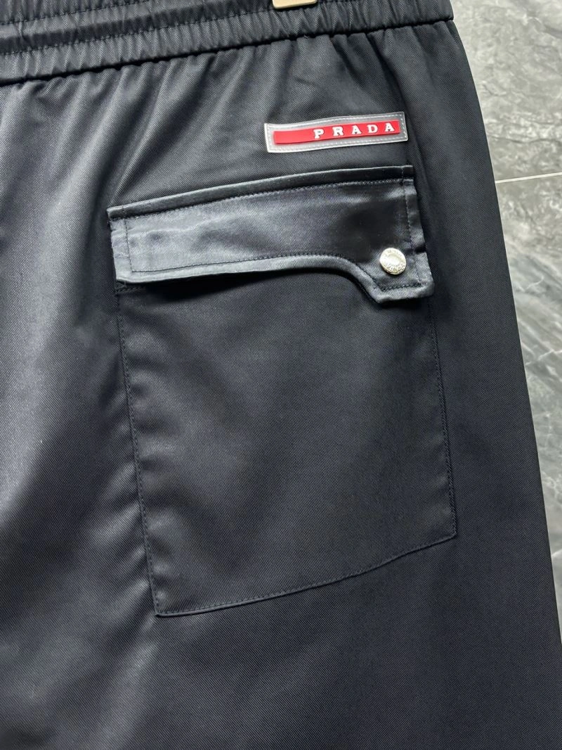 Prada Outwear Sustainable 170329