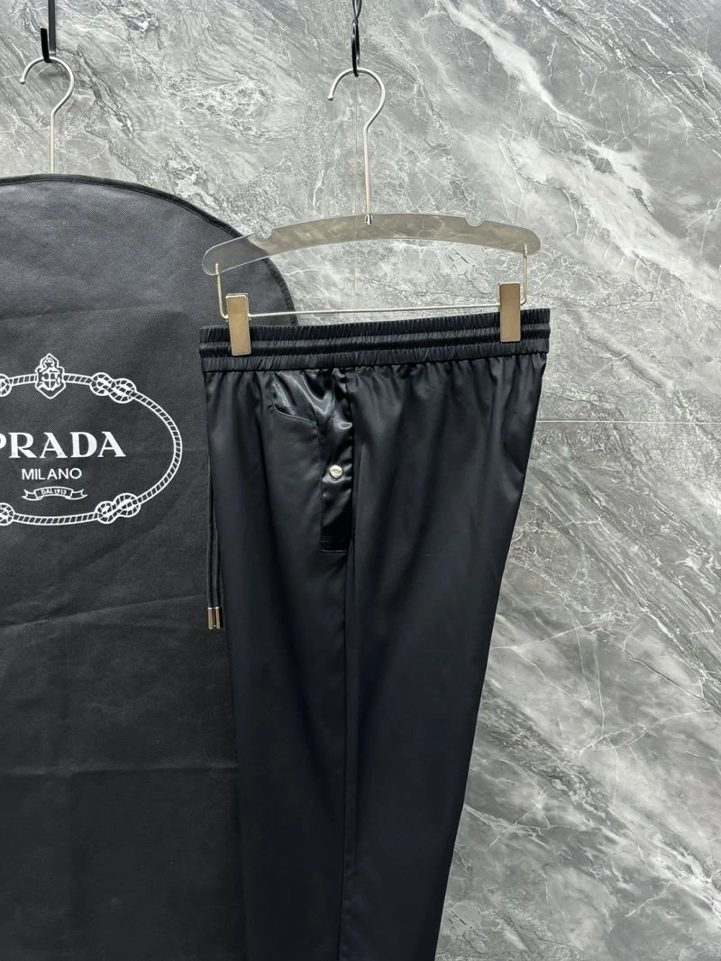 Prada Outwear Sustainable 170329