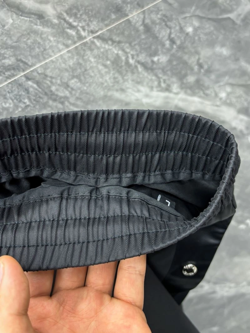 Prada Outwear Sustainable 170329