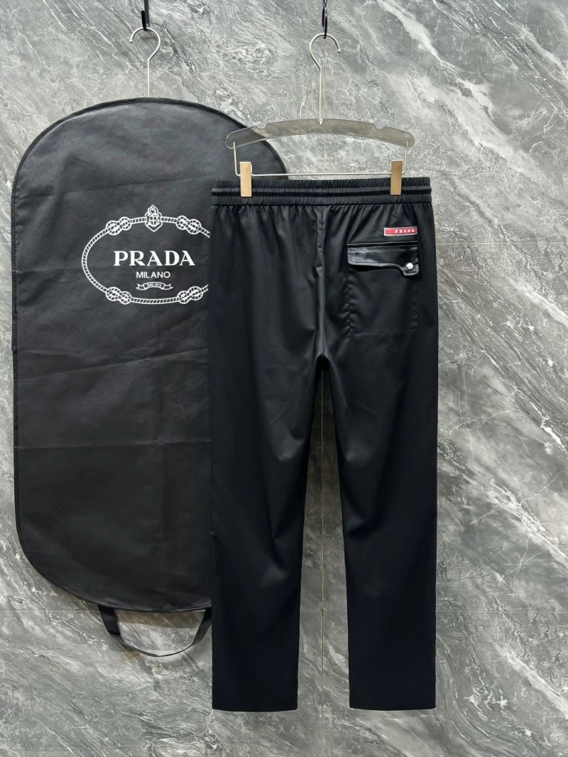 Prada Outwear Sustainable 170329