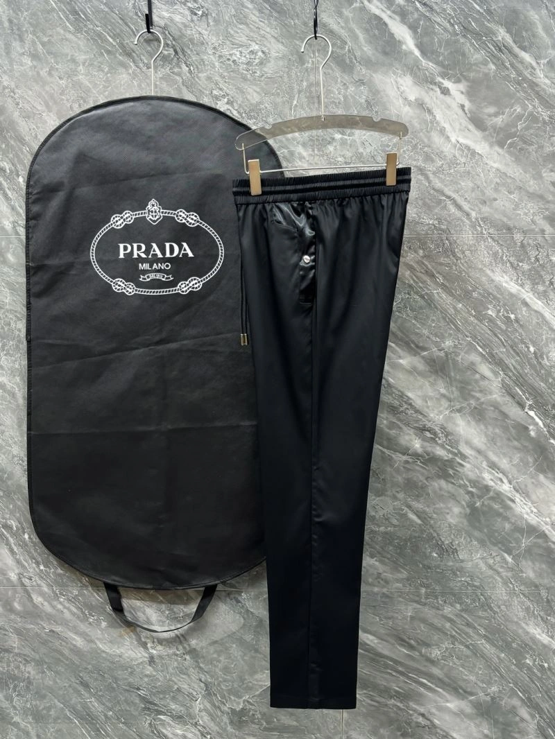 Prada Outwear Sustainable 170329