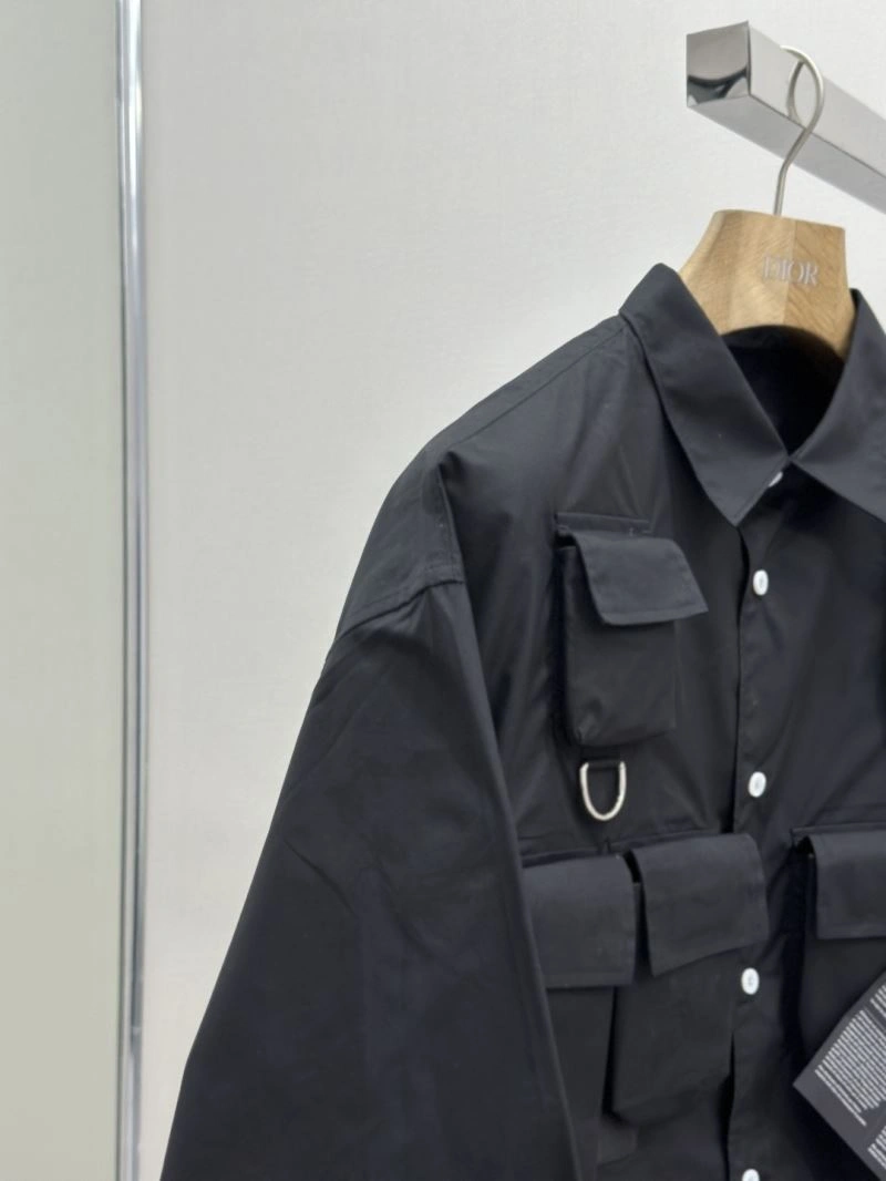 ZipUp Prada Outwear 170203