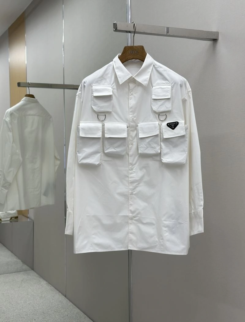 ModernLook Prada Outwear 170201
