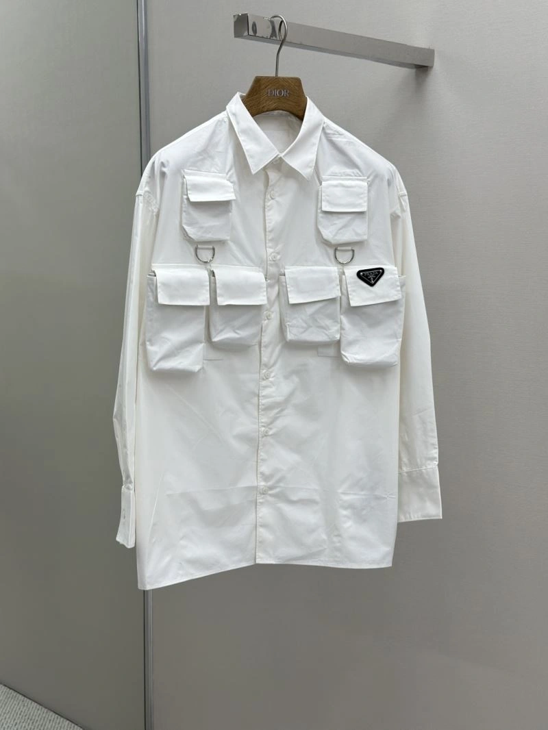 ModernLook Prada Outwear 170201
