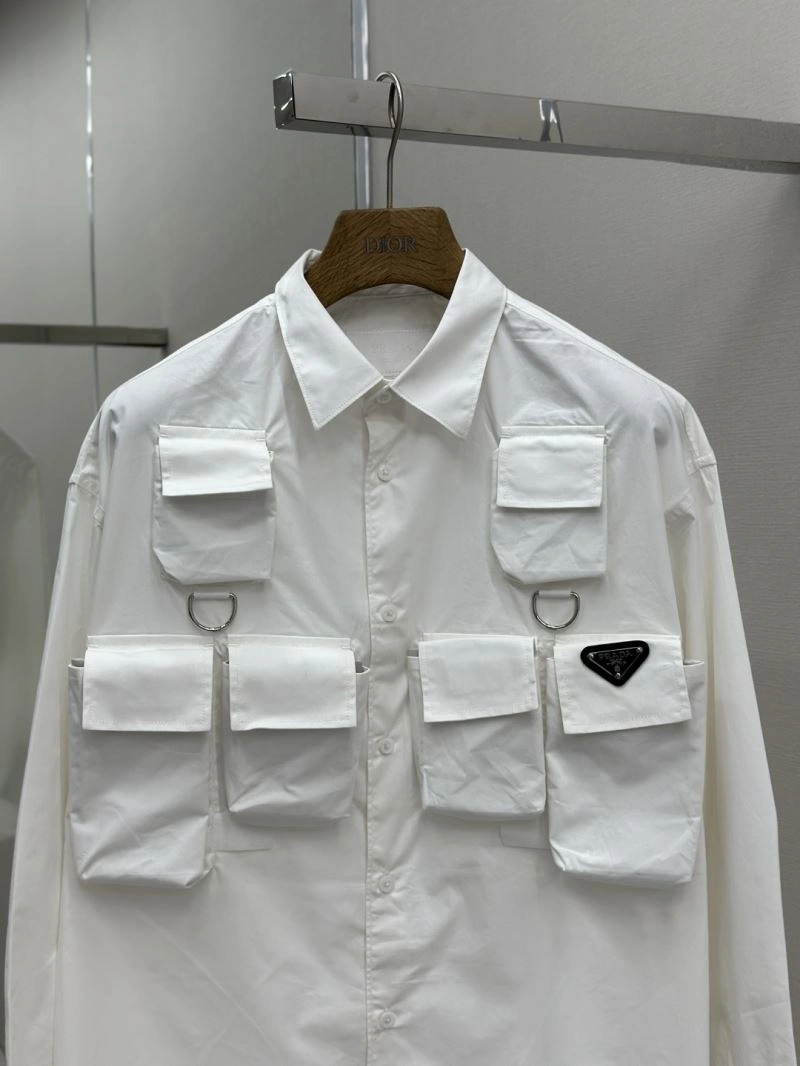 ModernLook Prada Outwear 170201