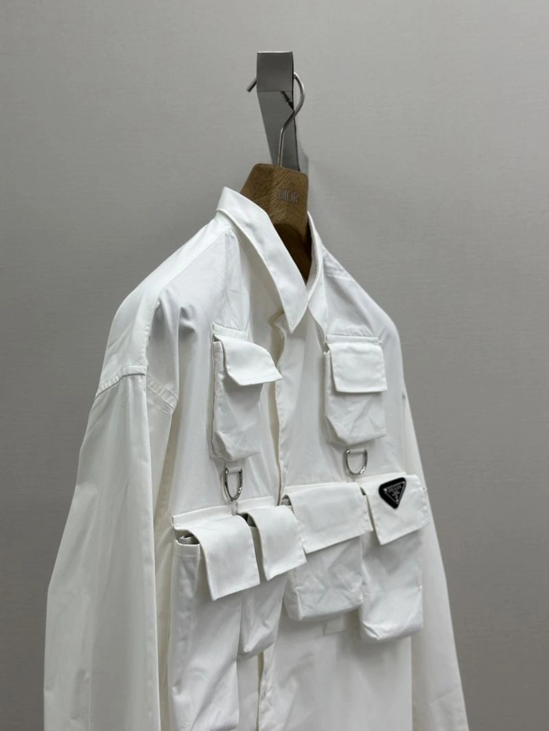 ModernLook Prada Outwear 170201