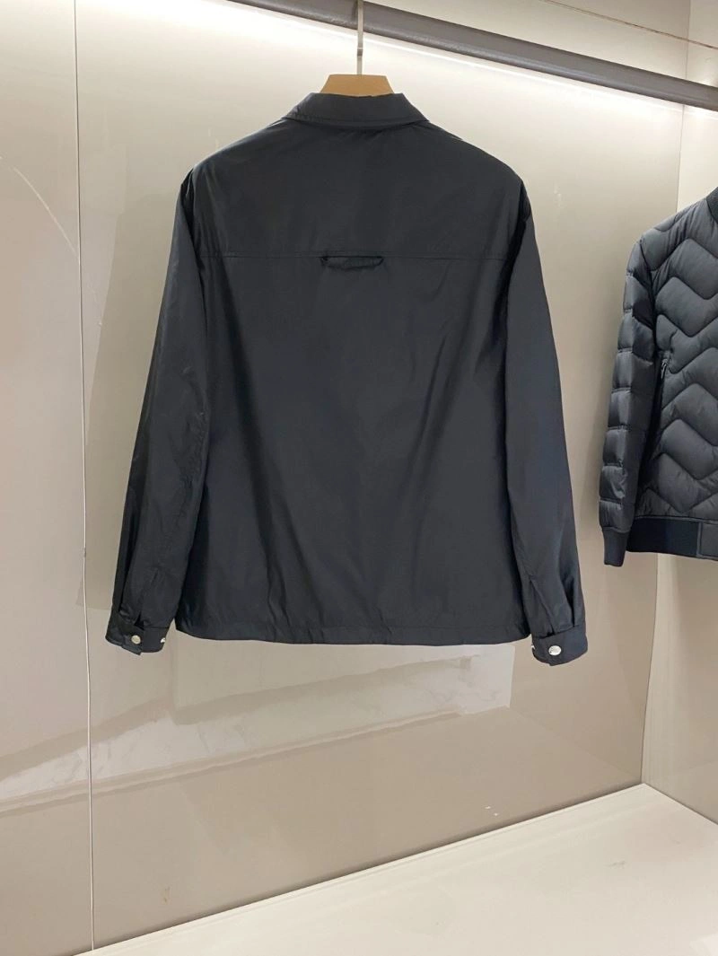 Prada Outwear Youthful 170202