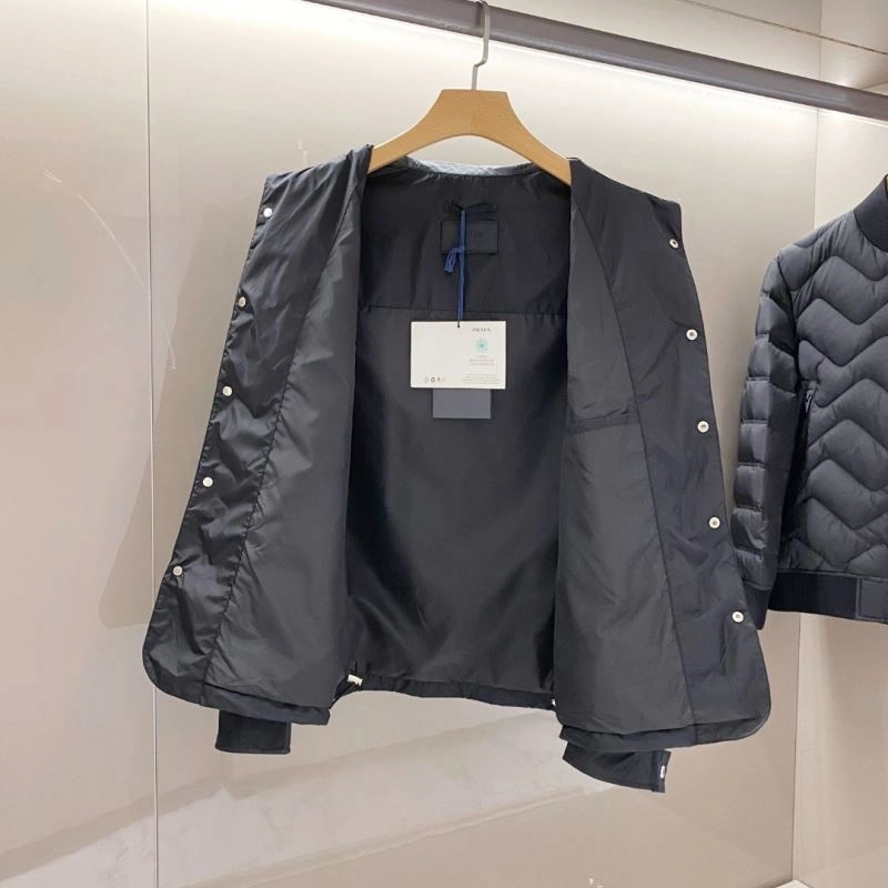 Prada Outwear Youthful 170202