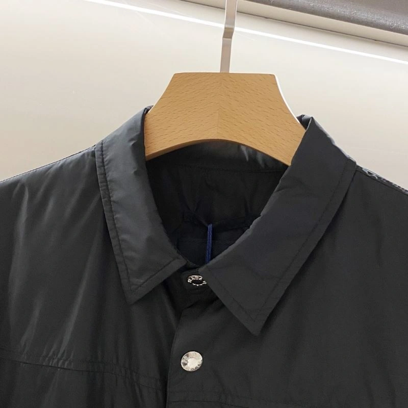 Prada Outwear Youthful 170202