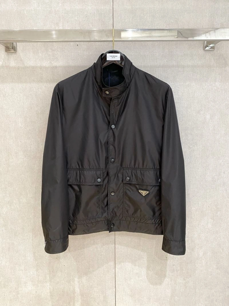 Prada Outwear AllSeason 170199