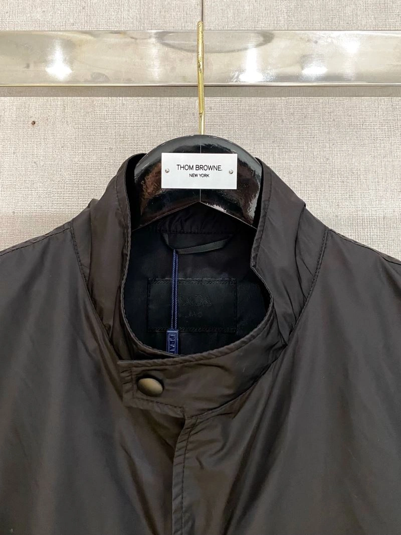 Prada Outwear AllSeason 170199
