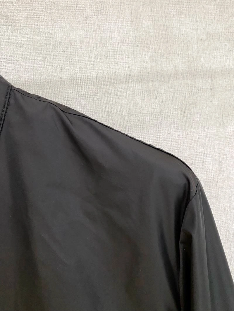 Prada Outwear AllSeason 170199