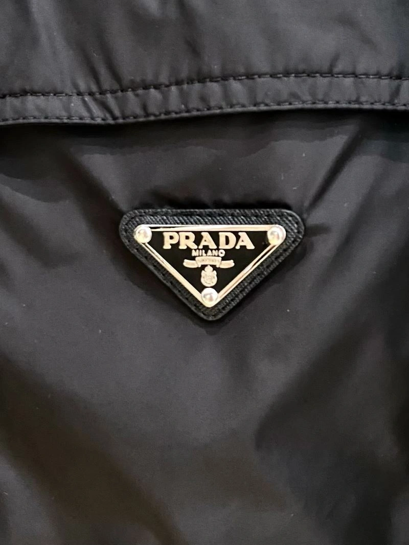 Prada Outwear AllSeason 170199