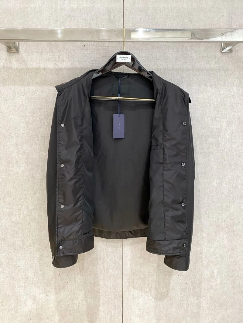 Prada Outwear AllSeason 170199