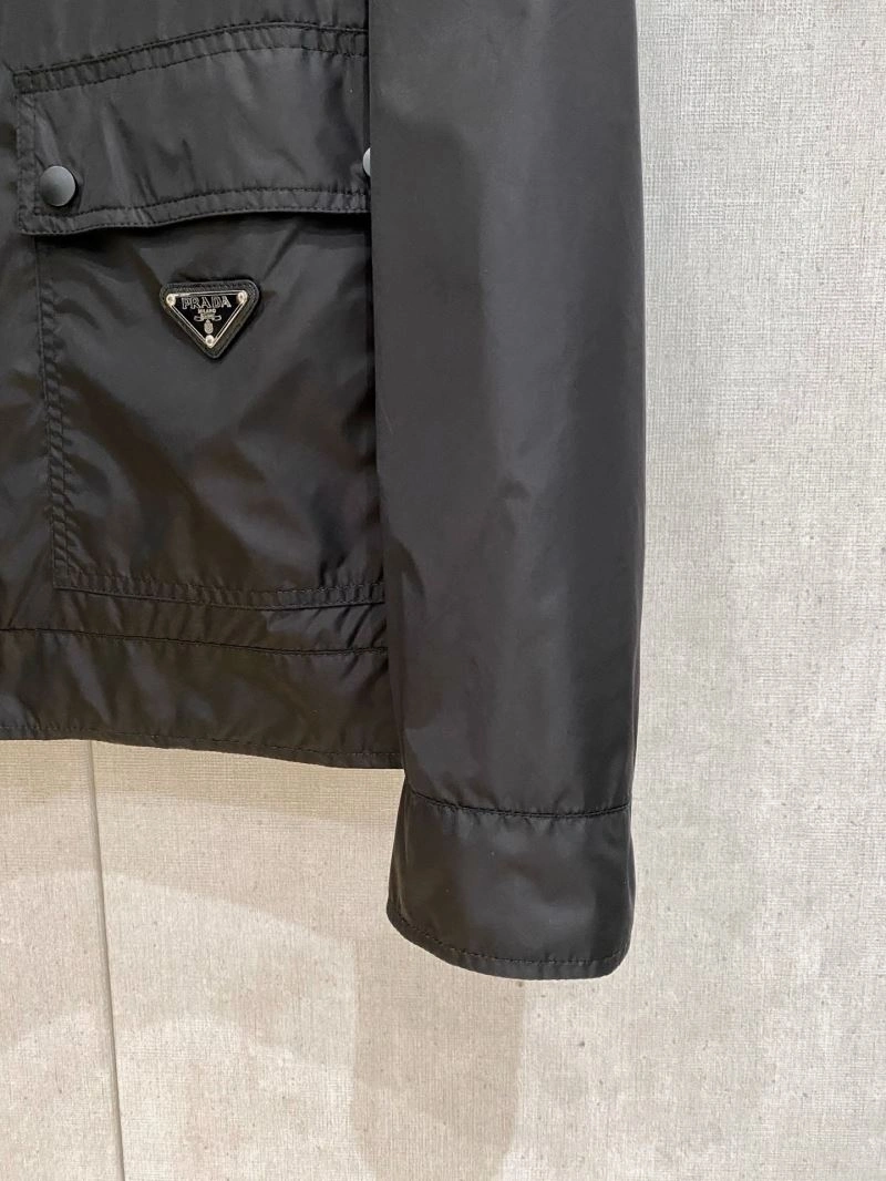 Prada Outwear AllSeason 170199
