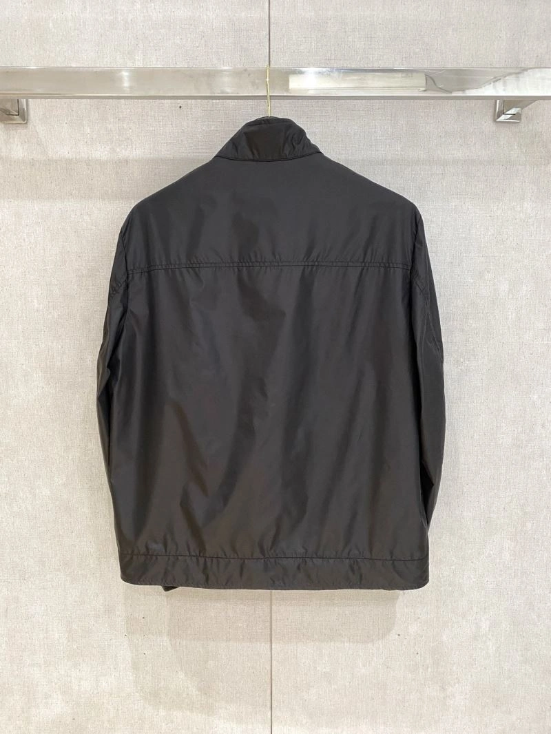 Prada Outwear AllSeason 170199