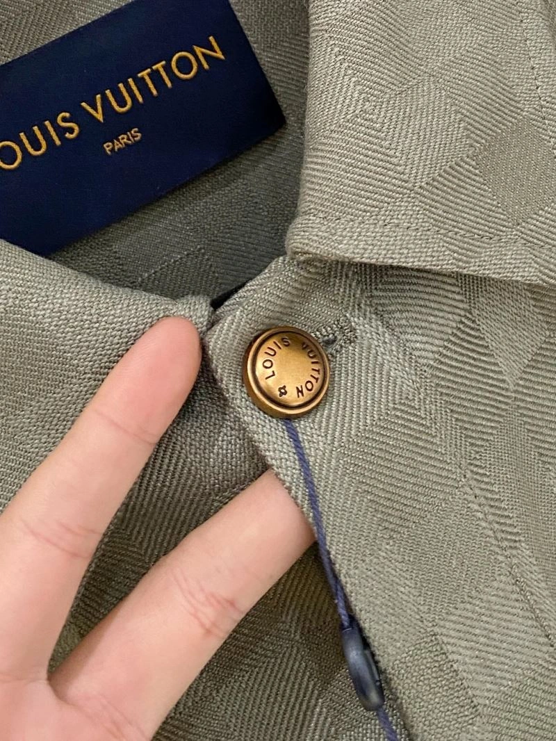 TravelReady Prada Outwear 170197
