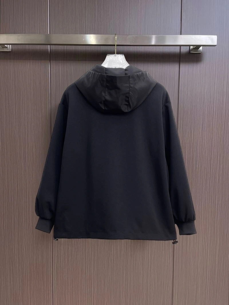 Casual Prada Outwear 170195