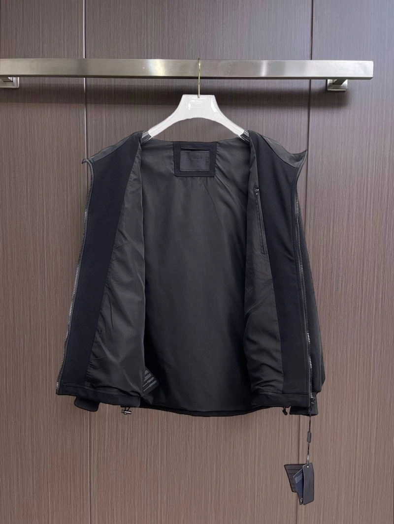 Casual Prada Outwear 170195