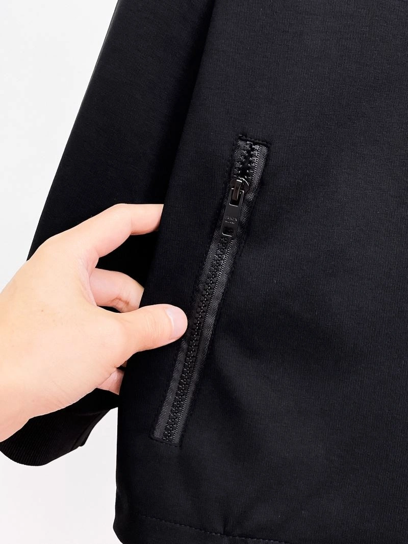 Casual Prada Outwear 170195