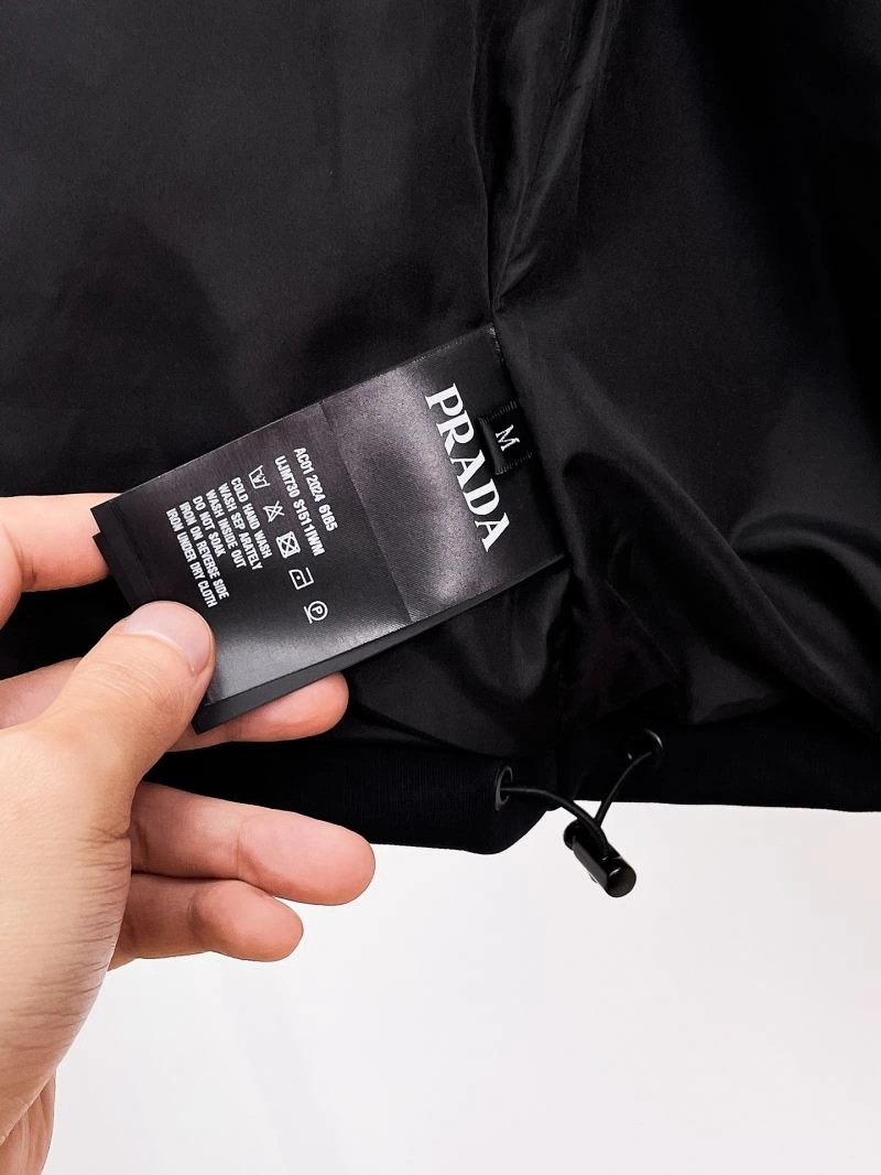 Casual Prada Outwear 170195