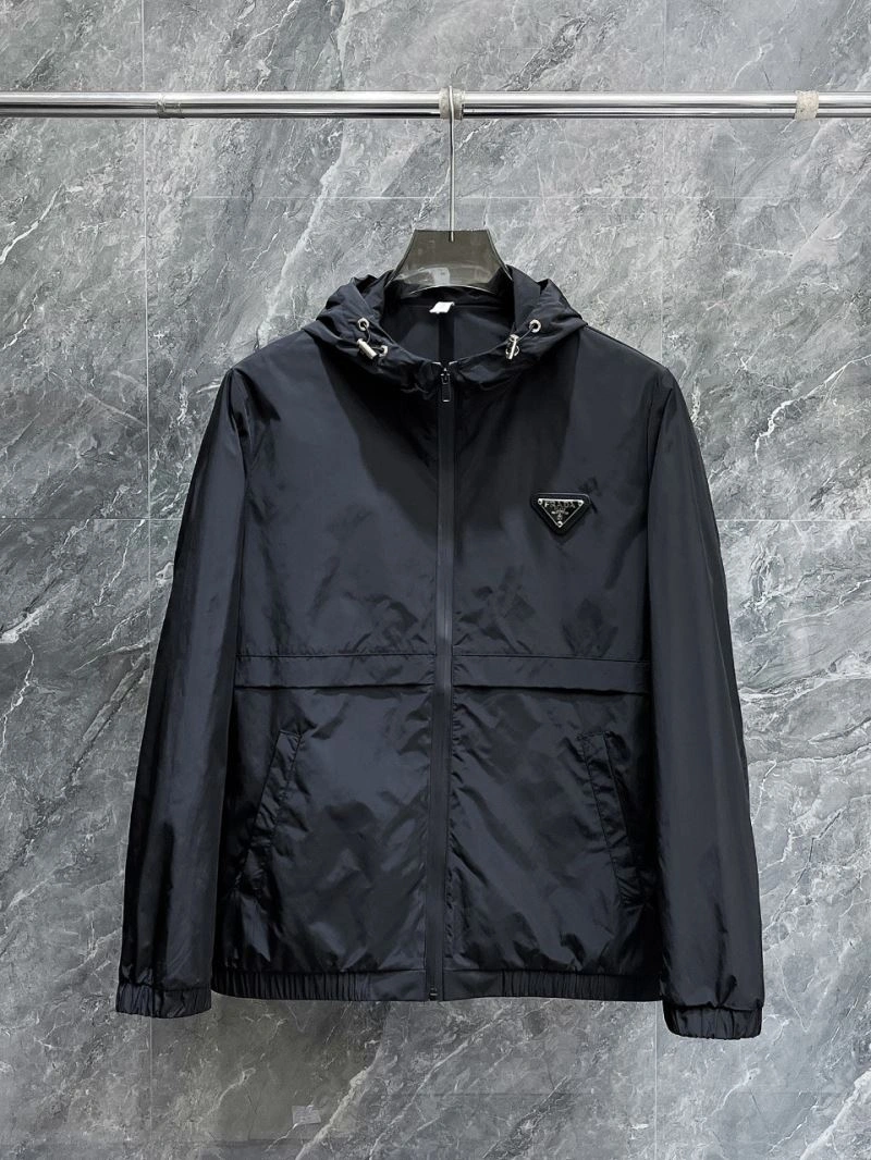 Casual Prada Outwear 170192