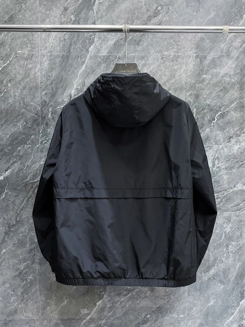 Casual Prada Outwear 170192