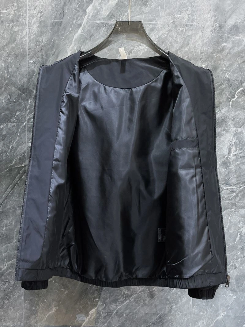 Casual Prada Outwear 170192