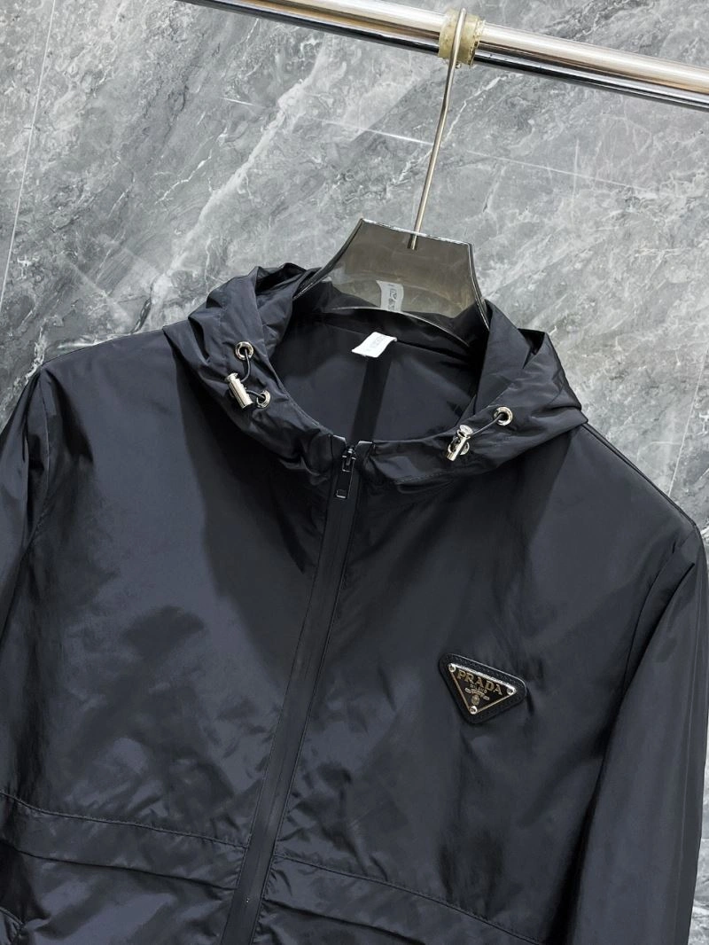 Casual Prada Outwear 170192