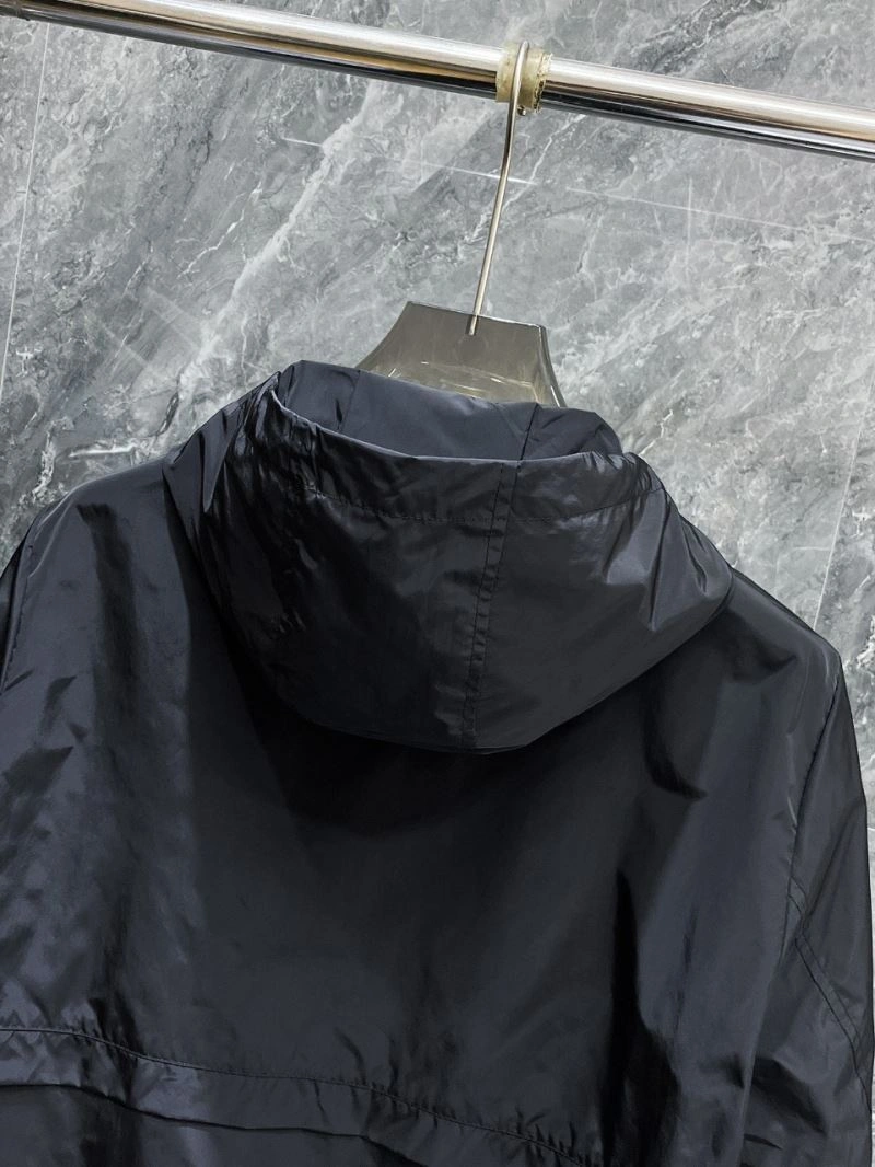 Casual Prada Outwear 170192