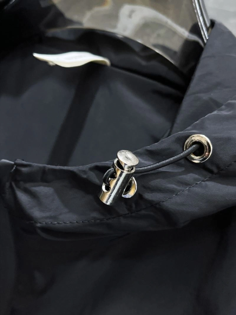Casual Prada Outwear 170192