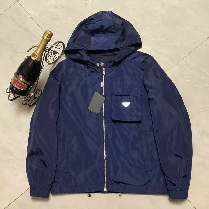 Seasonal Prada Outwear 170190