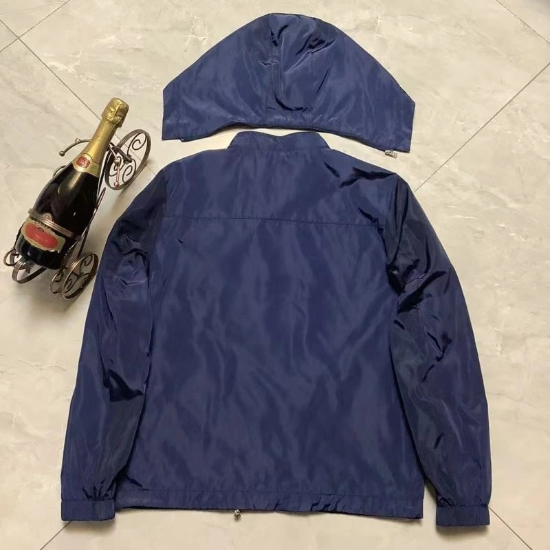 Seasonal Prada Outwear 170190