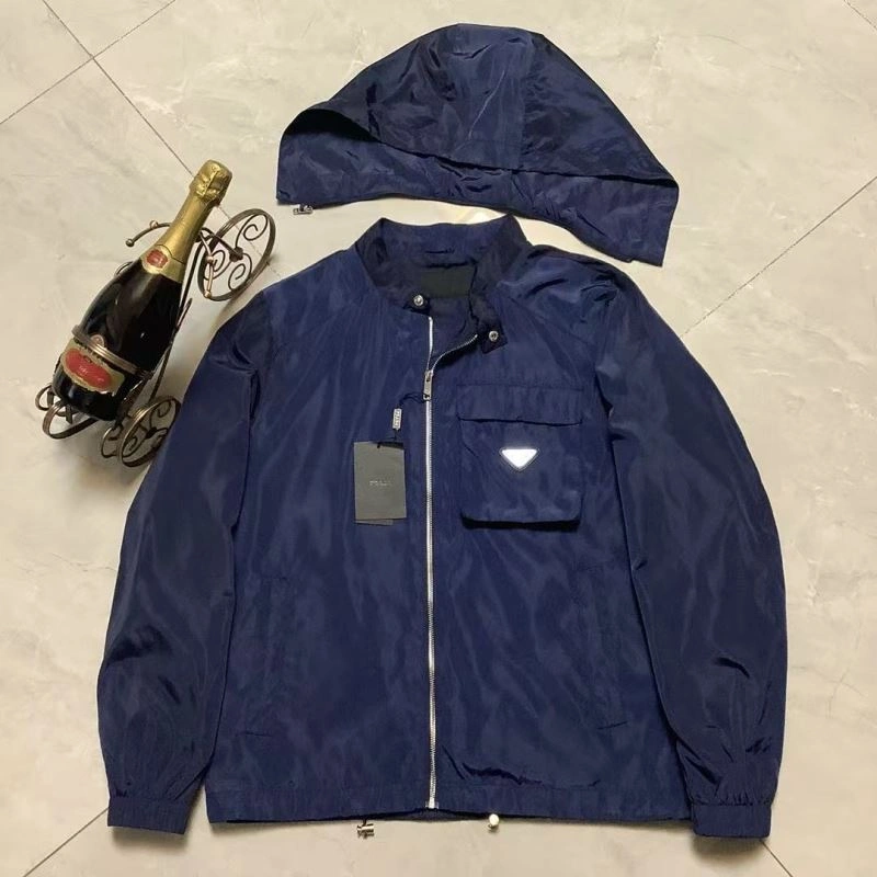 Seasonal Prada Outwear 170190