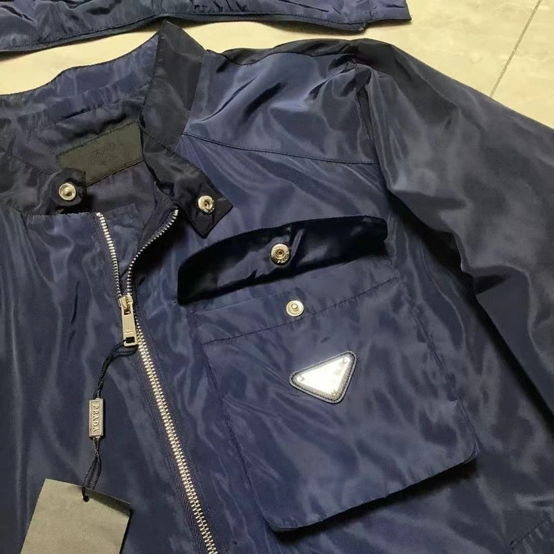 Seasonal Prada Outwear 170190