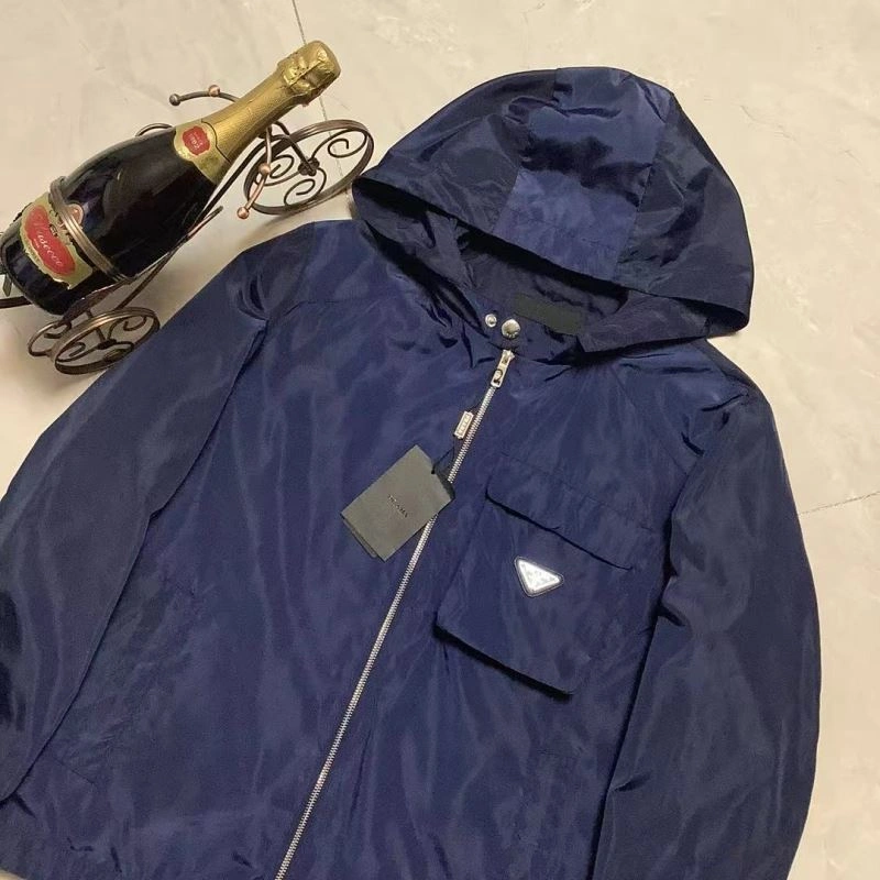 Seasonal Prada Outwear 170190