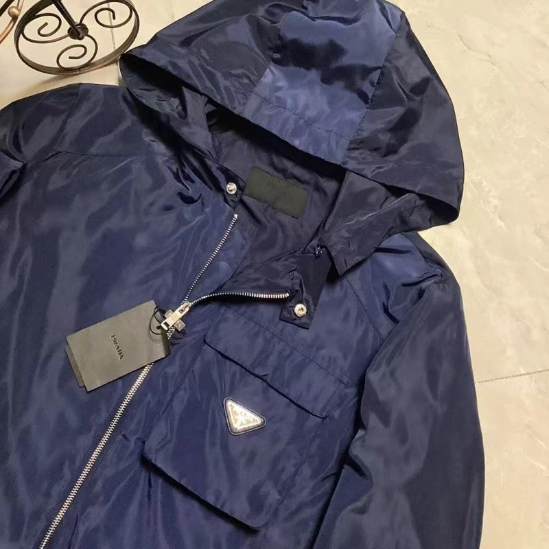Seasonal Prada Outwear 170190