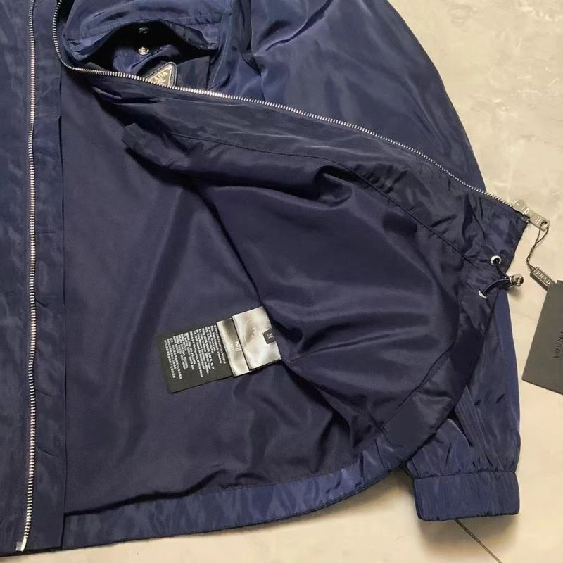Seasonal Prada Outwear 170190