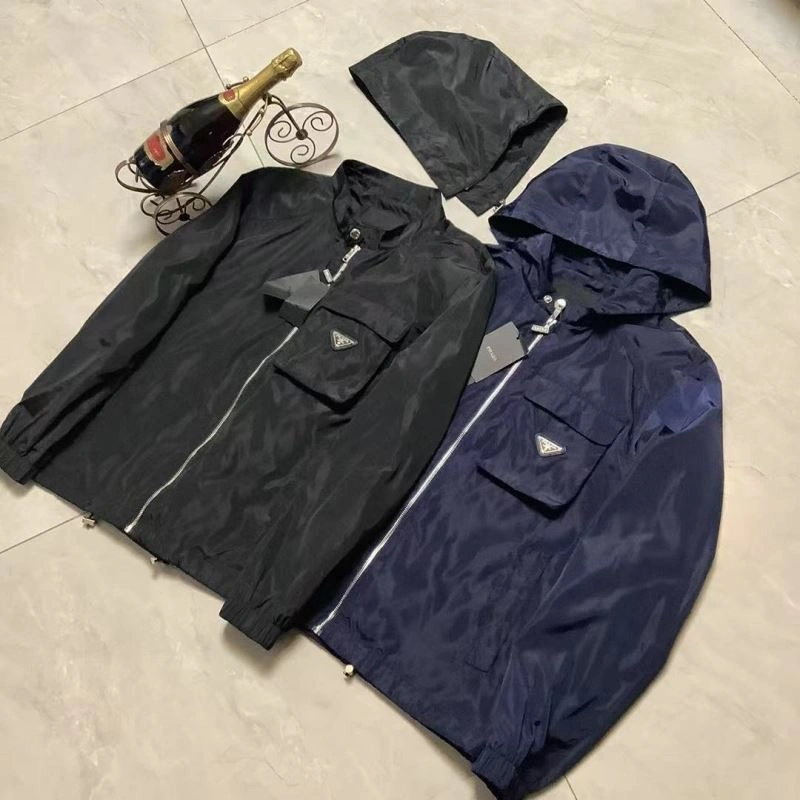 Seasonal Prada Outwear 170190