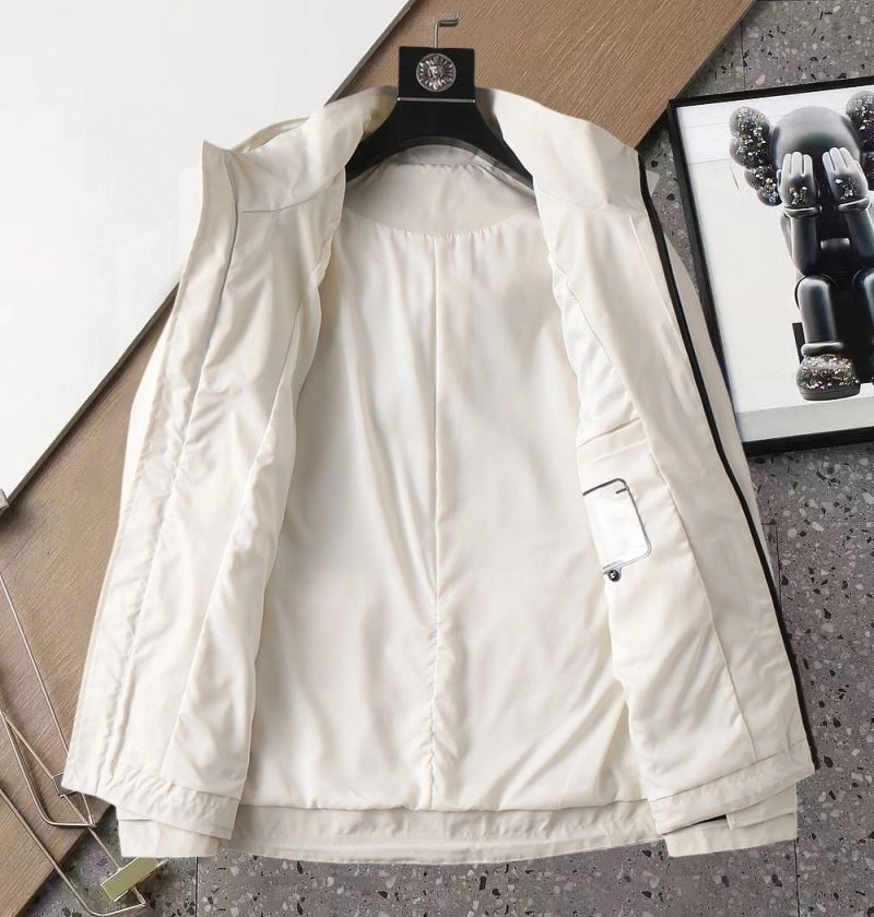 Durable Prada Outwear 170188