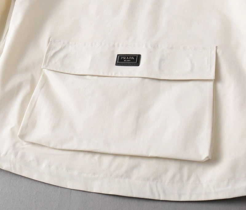 Durable Prada Outwear 170188