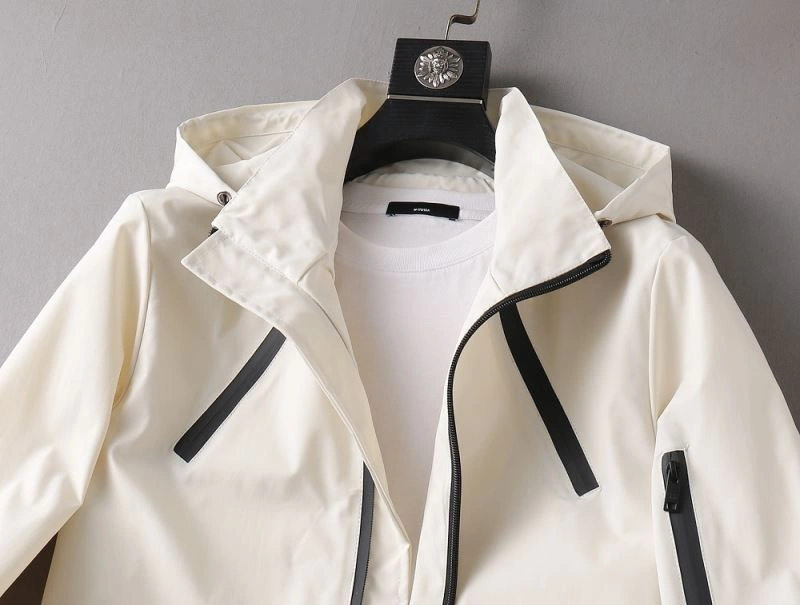 Durable Prada Outwear 170188