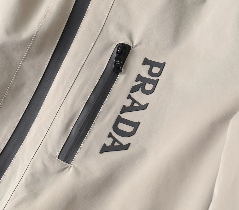 Prada Outwear Packable 170189