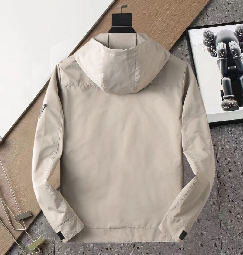 Prada Outwear Packable 170189