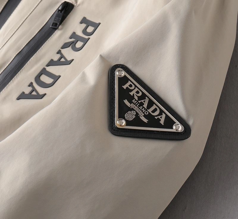 Prada Outwear Packable 170189