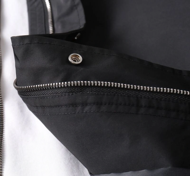Prada Outwear Resilient 170181