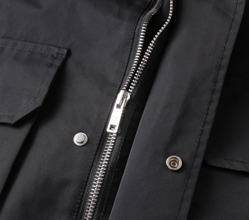 Prada Outwear Resilient 170181