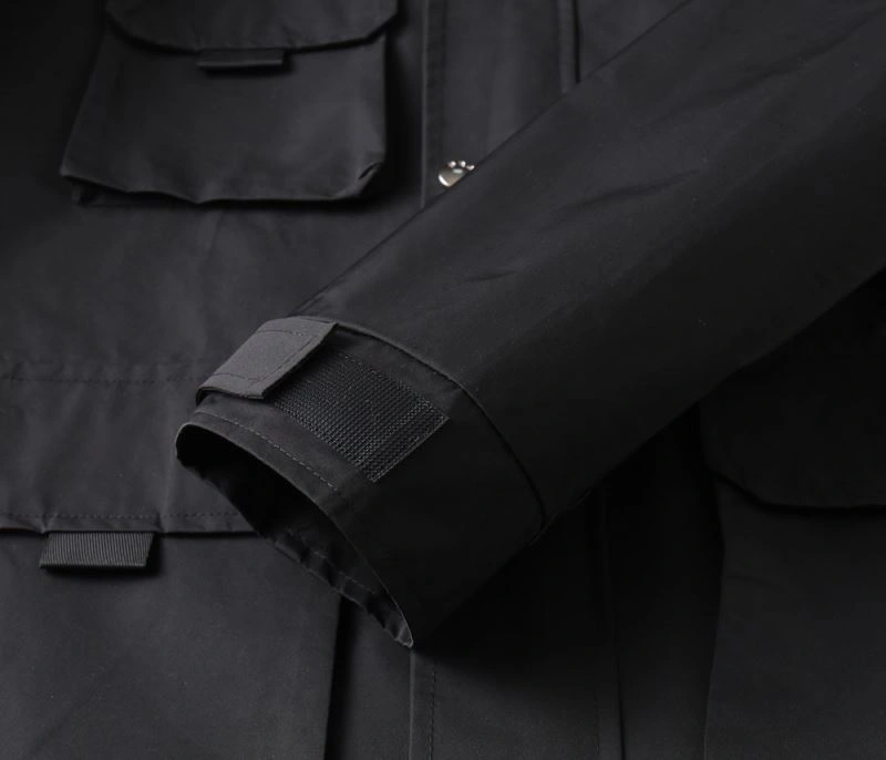 Prada Outwear Resilient 170181