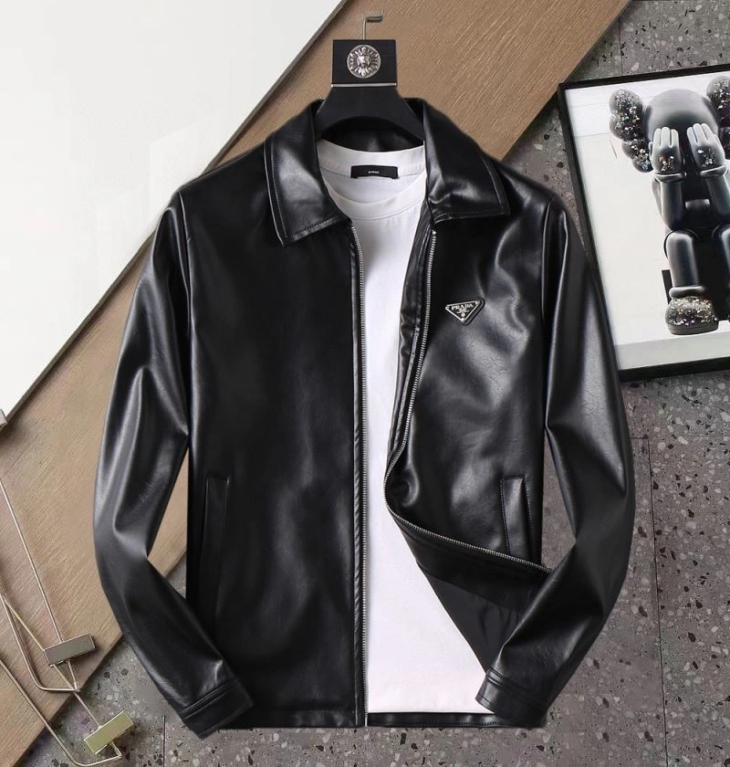 Reliable Prada Outwear 170187