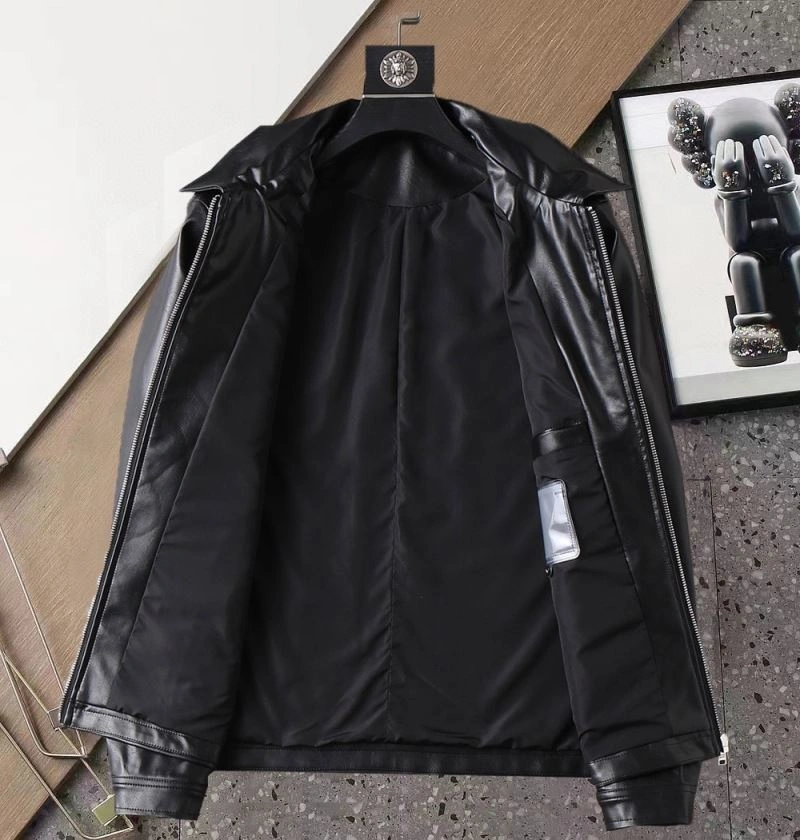 Reliable Prada Outwear 170187